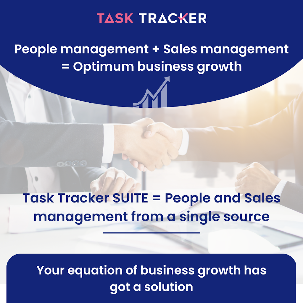 Task Tracker Suite: A Complete Package For Scaling Your Business
