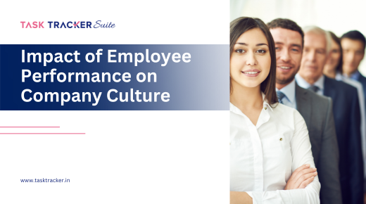Impact of Employee Performance on Company Culture