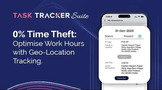 Stop time theft and fraud with online attendance [100%]