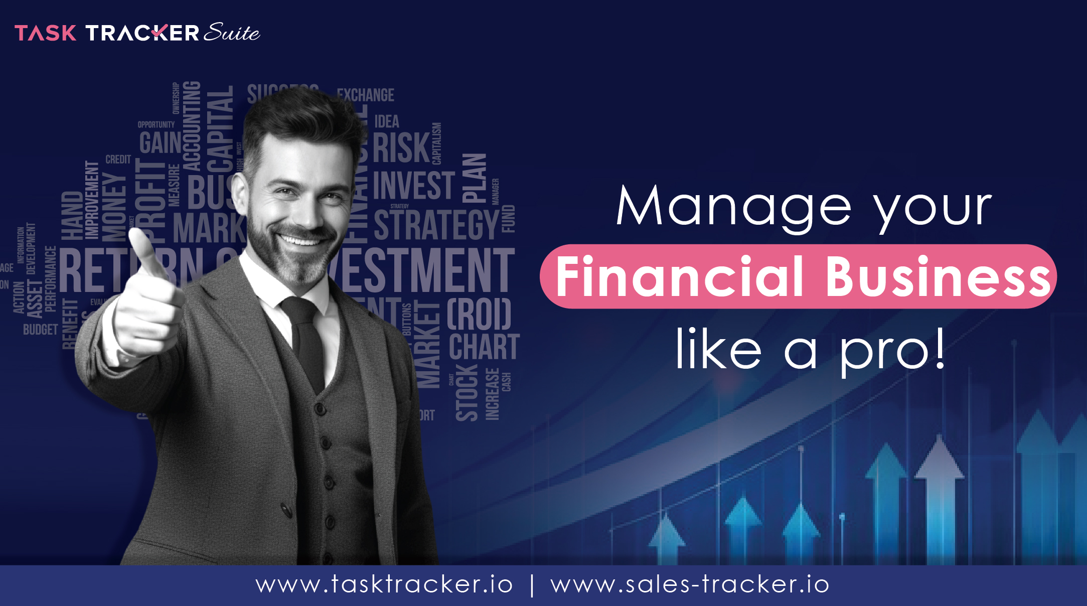 Best Task Management Tool for Financial Business