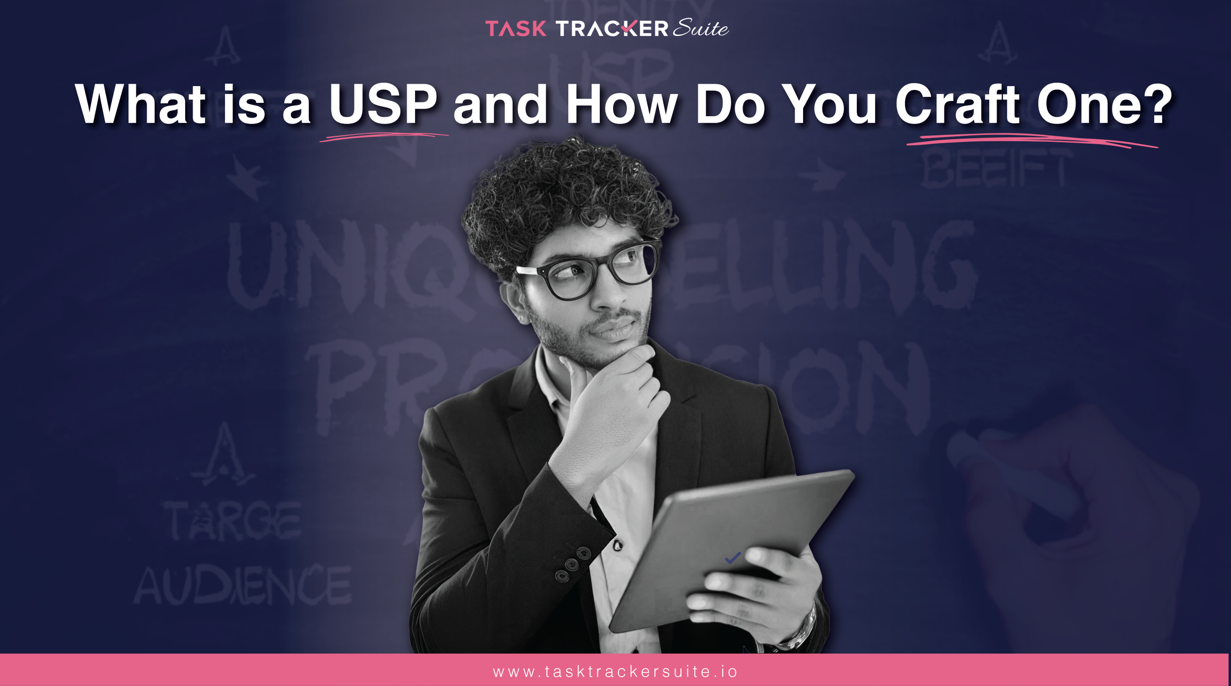 What Is a USP And How Do You Craft One?