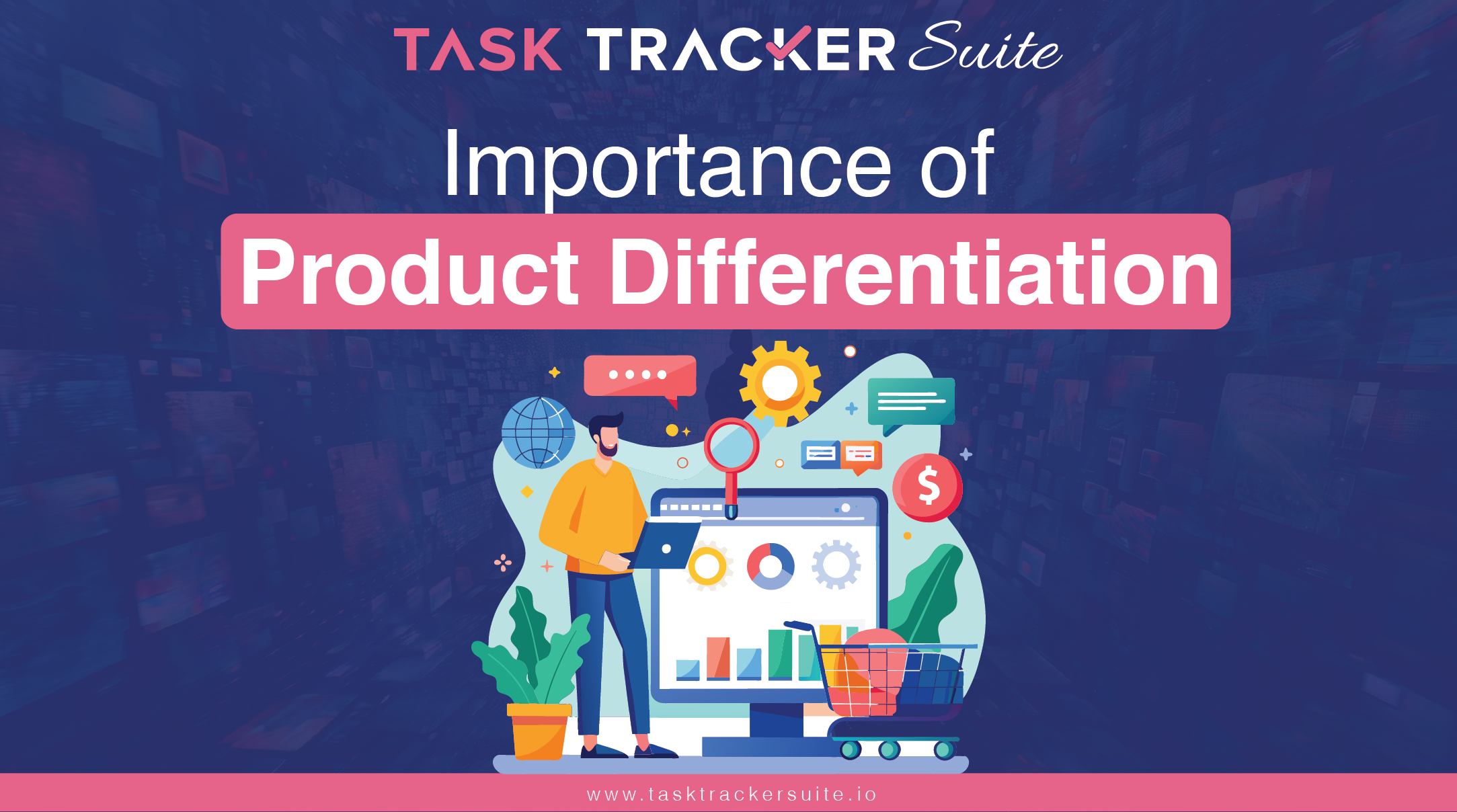 Importance of Product Differentiation