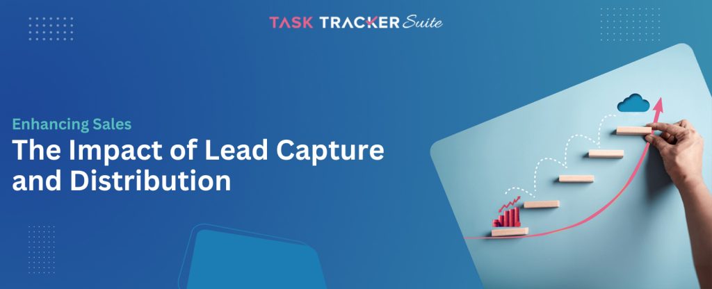 Enhancing Sales: The Impact Of Lead Capture And Distribution, Enhancing Sales, enhance sales, Lead capture, Sales Funnel Optimization, AI-Powered Lead Management, Lead Management system, Customer Journey Mapping, CRM Solutions