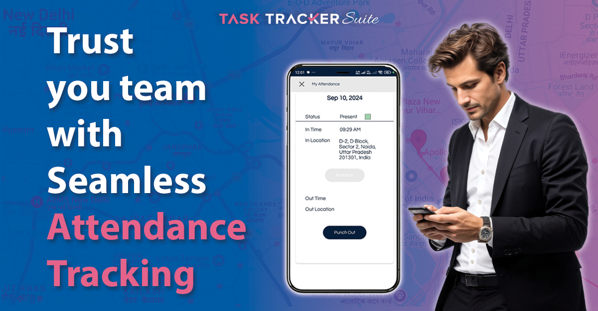 Why Top Businesses Claim Seamless Attendance Tracking Enhances Engagement And Trust?