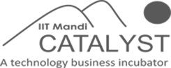 IIT mandi catalyst