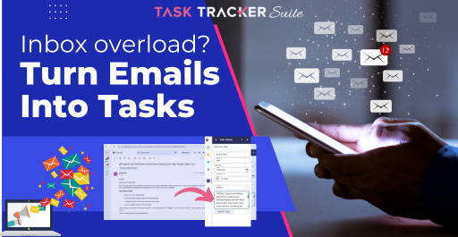 Task Tracker : Webinar
