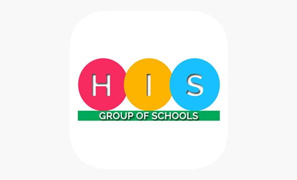 HIS GROUP OF SCHOOLS

