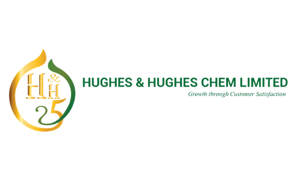 Hughes and Hughes