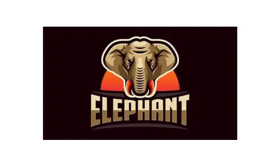 Elephant Logo