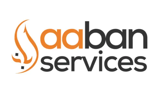 Aaban Service Logo