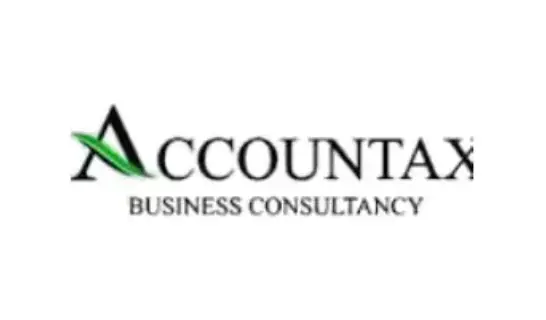 Accountax Logo