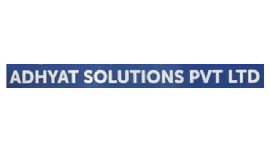adhyat Logo