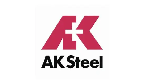 Aksteel Logo