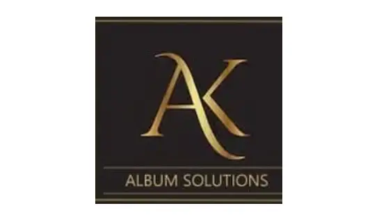 albumsolution Logo
