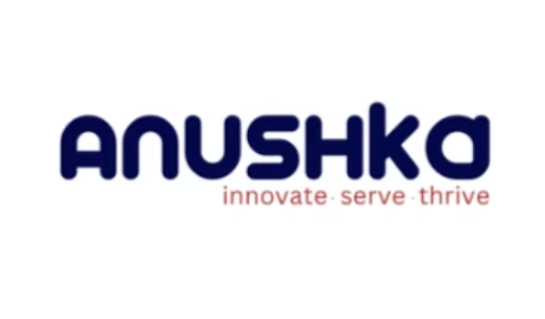 anushka Logo