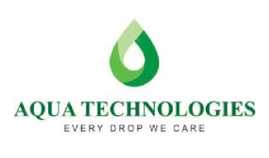 aqua Logo