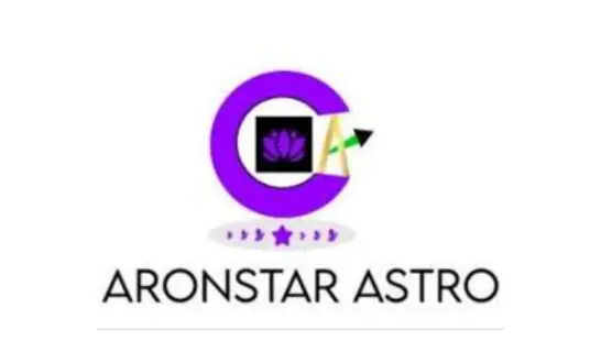 Aronstar Logo