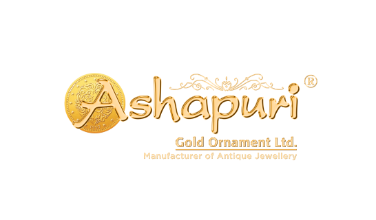 Ashapuri Logo