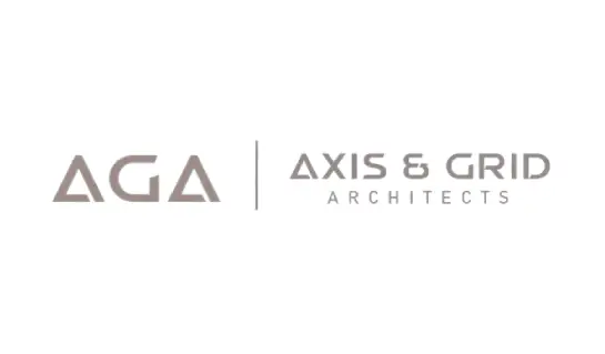 axis_grid Logo