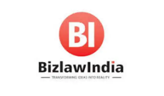 Bizlawindia Logo 