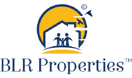 blr_properties Logo