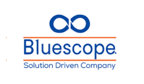 bluescope Logo
