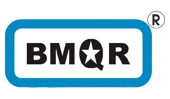 bmqr Logo