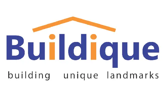 buildique Logo