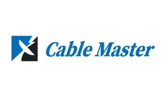 Cable Master Logo