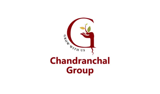 Chandra Chal Group Logo