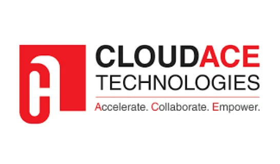 Cloudace Logo