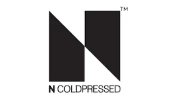 Cold press Logo