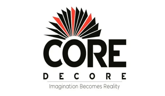 Coredecor Logo