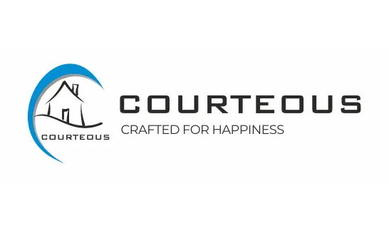 Courteous Logo