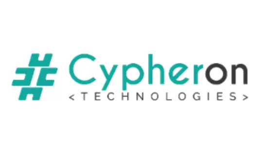 cypheron Logo