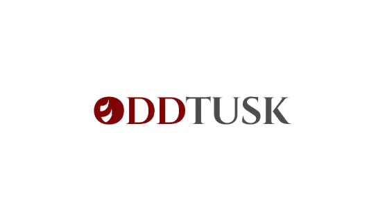 ddtusk Logo
