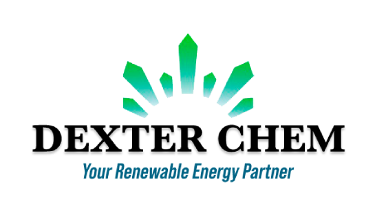 dexterchem Logo