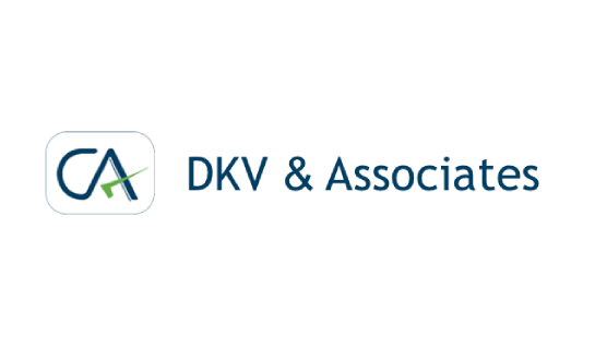 dkv Logo