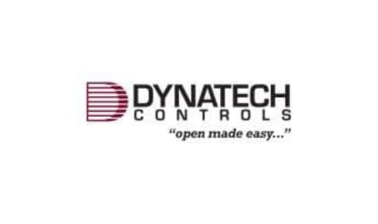 Dynatech Logo