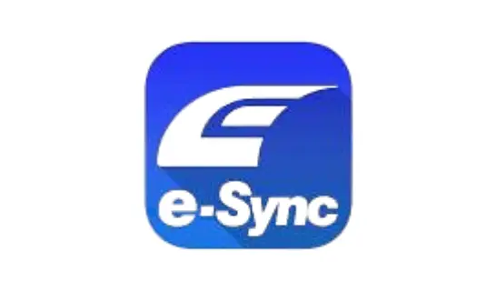 E-Sync 