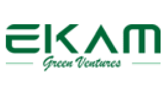 ekam Logo