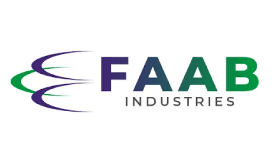 Faab Logo