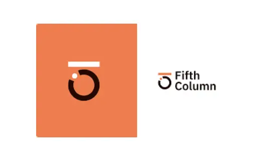 Fifth Column Logo