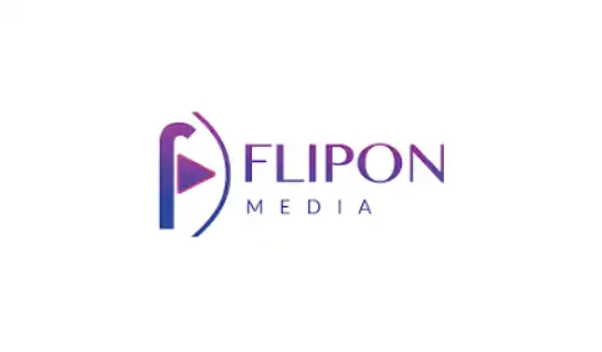 flipon Logo