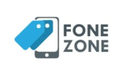 ACS Fone zone Logo