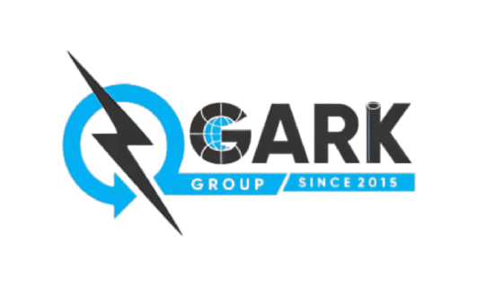 gark Logo