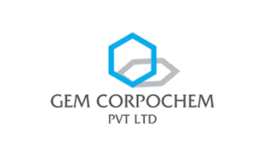 Gem Corpochem Private Ltd Logo