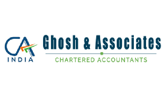 ghosh Logo