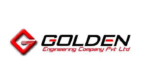 golden Logo