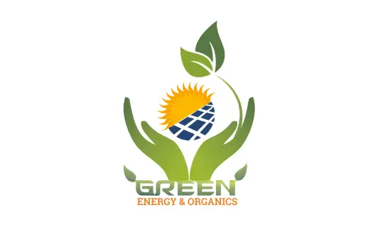 green Logo